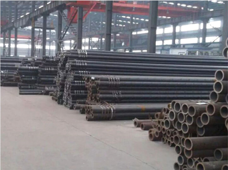 开阳12cr2mo化肥专用管