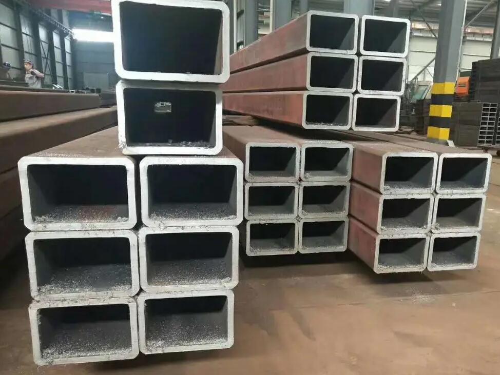 开阳s355j0方管